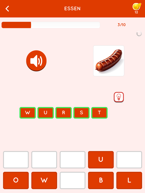 学习德语为初学者 Learn German beginner