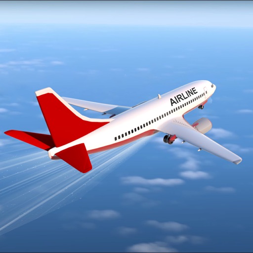 飞机飞行员模拟器