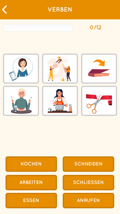学习德语为初学者 Learn German beginner