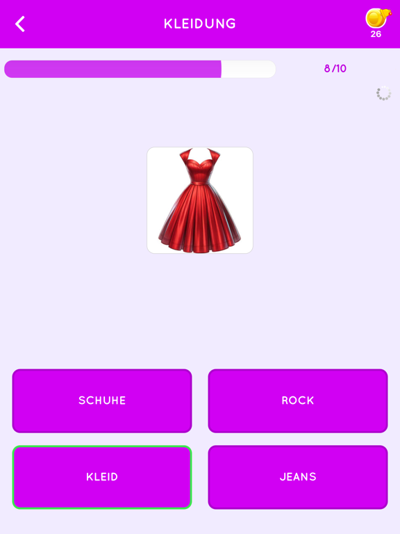 学习德语为初学者 Learn German beginner