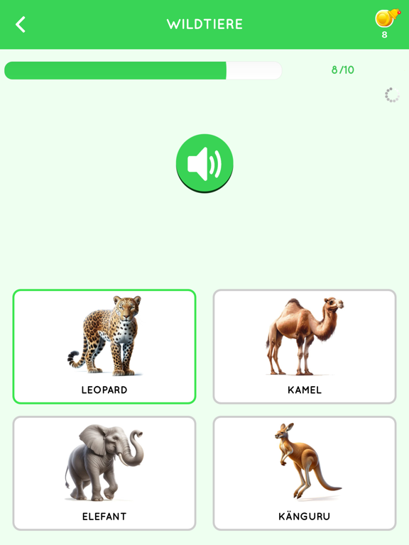 学习德语为初学者 Learn German beginner