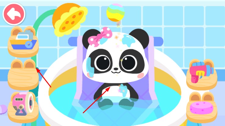 宝宝巴士照顾小宝宝手机版下载v9.82.00.00安卓版