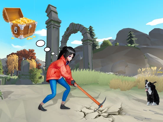 动漫女孩的爱情生活模拟器