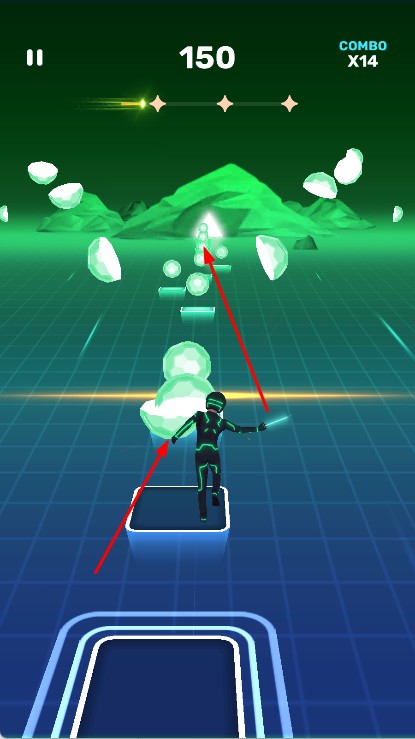 动感激光剑最新版下载v1.0.0安卓版