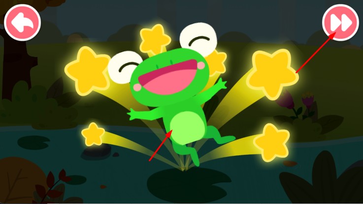 奇妙森林历险记宝宝巴士手游版下载v9.86.00.00安卓版