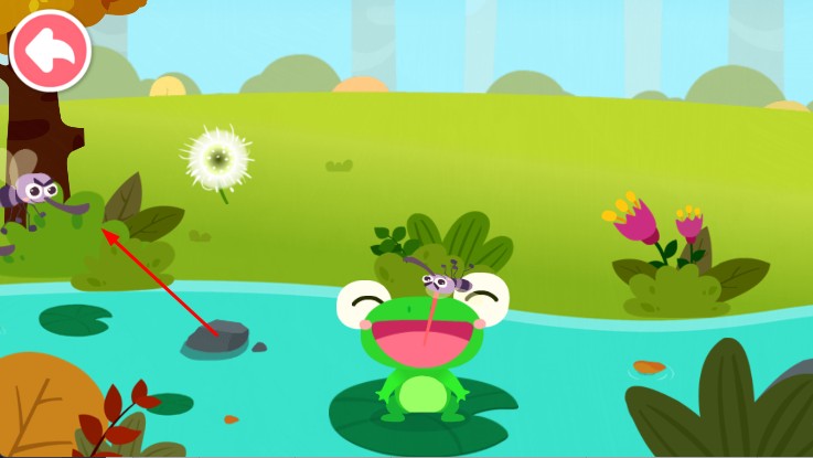 奇妙森林历险记宝宝巴士手游版下载v9.86.00.00安卓版