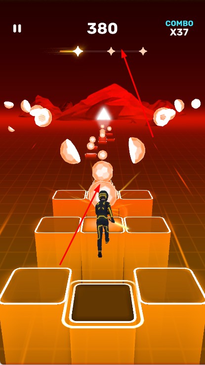 动感激光剑最新版下载v1.0.0安卓版