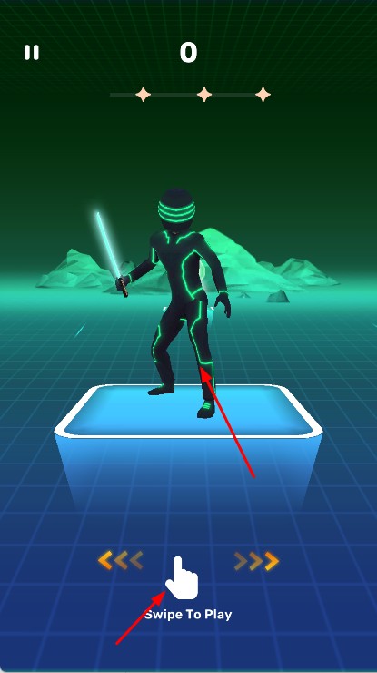 动感激光剑最新版下载v1.0.0安卓版