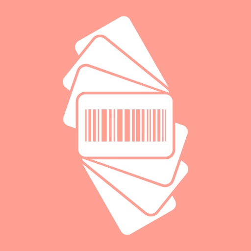 忠诚卡钱包：商店卡