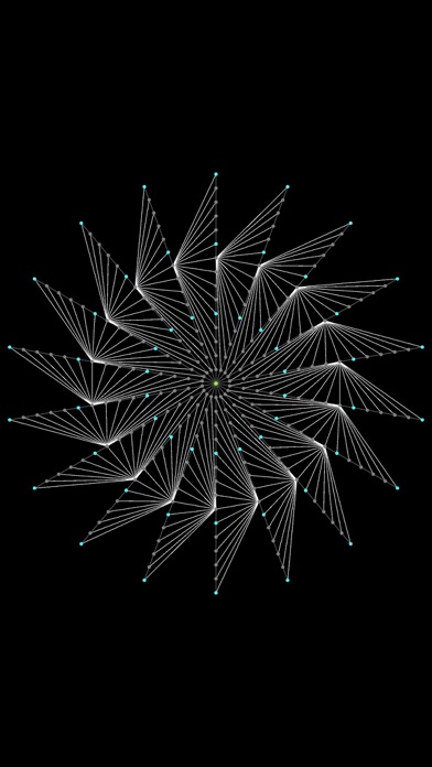 美丽绣曲线_趣味数学