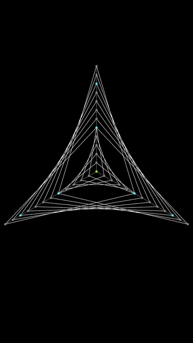 美丽绣曲线_趣味数学