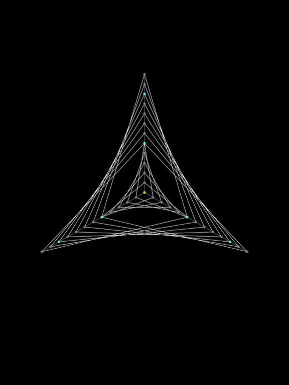 美丽绣曲线_趣味数学