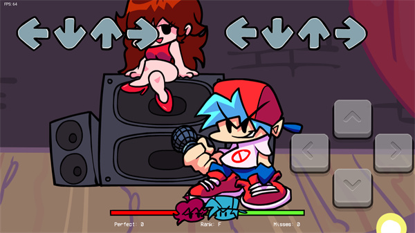 周五夜放克初音未来模组下载v0.2.8.2 安卓版