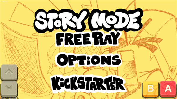 周五夜放克初音未来模组下载v0.2.8.2 安卓版