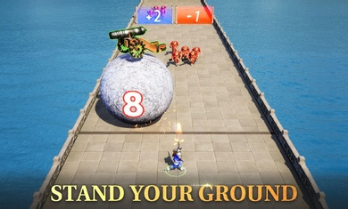 战火与秩序国际中文版下载v3.0.147 官方安卓版