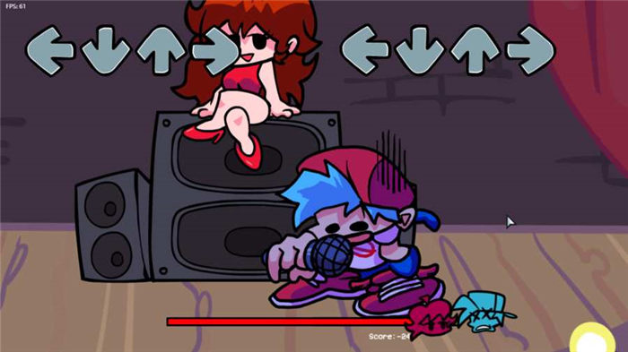 正版周五夜放克手机版下载v2.0.2 安卓版