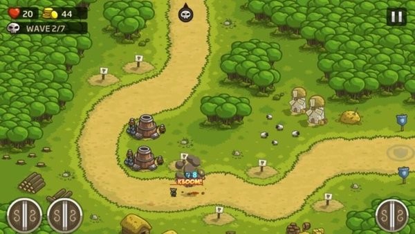 王国保卫战手机版下载v6.2.00 安卓最新版