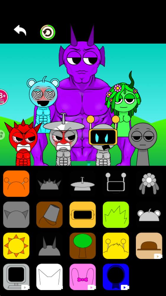 节奏盒子跑酷手机版下载v2.0安卓版