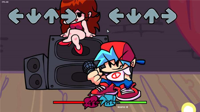 正版周五夜放克手机版下载v2.0.2 安卓版