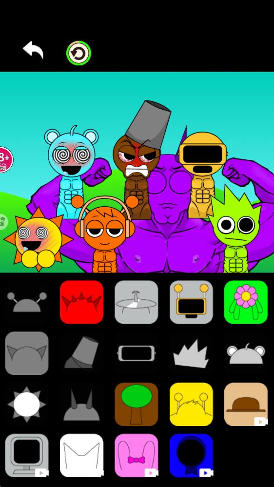 节奏盒子跑酷手机版下载v2.0安卓版