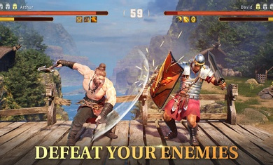 战火与秩序国际中文版下载v3.0.147 官方安卓版