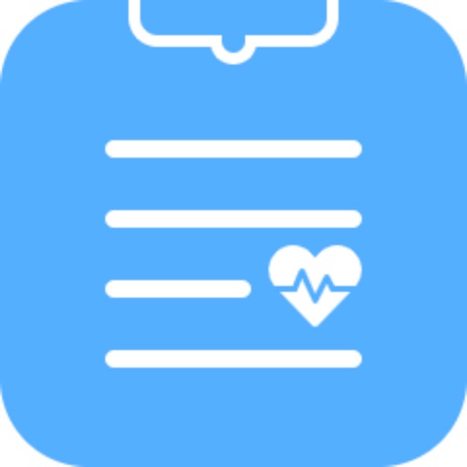 家庭医档助手