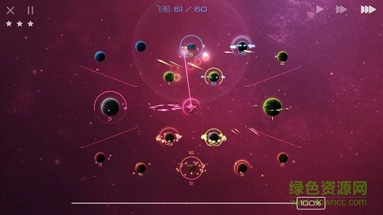 太阳系争夺战3中文版下载v1.2.3安卓版