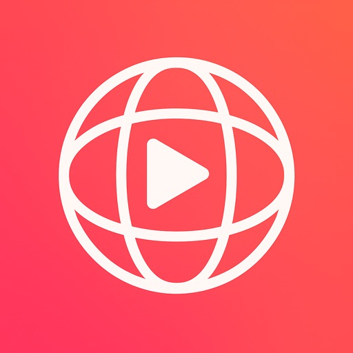 VR Tube: 360和3D视频