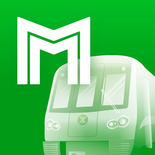 深圳地铁通 - MetroMan