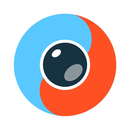 RCam - 专业手动相机软件 & RAW拍照相机