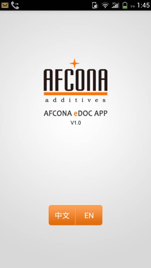 AFCONA