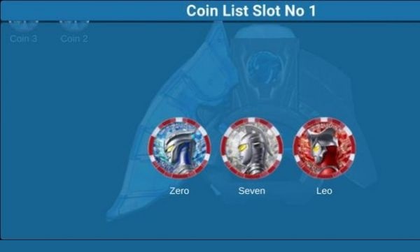 泽塔奥特曼升华器模拟器游戏下载v2.3 安卓版