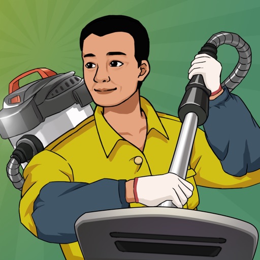 开心寻宝 - 废品回收 创业开厂