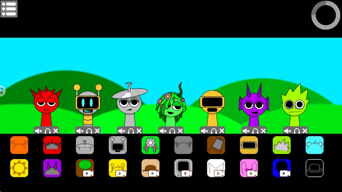 节奏国王手机版下载v1.1安卓版