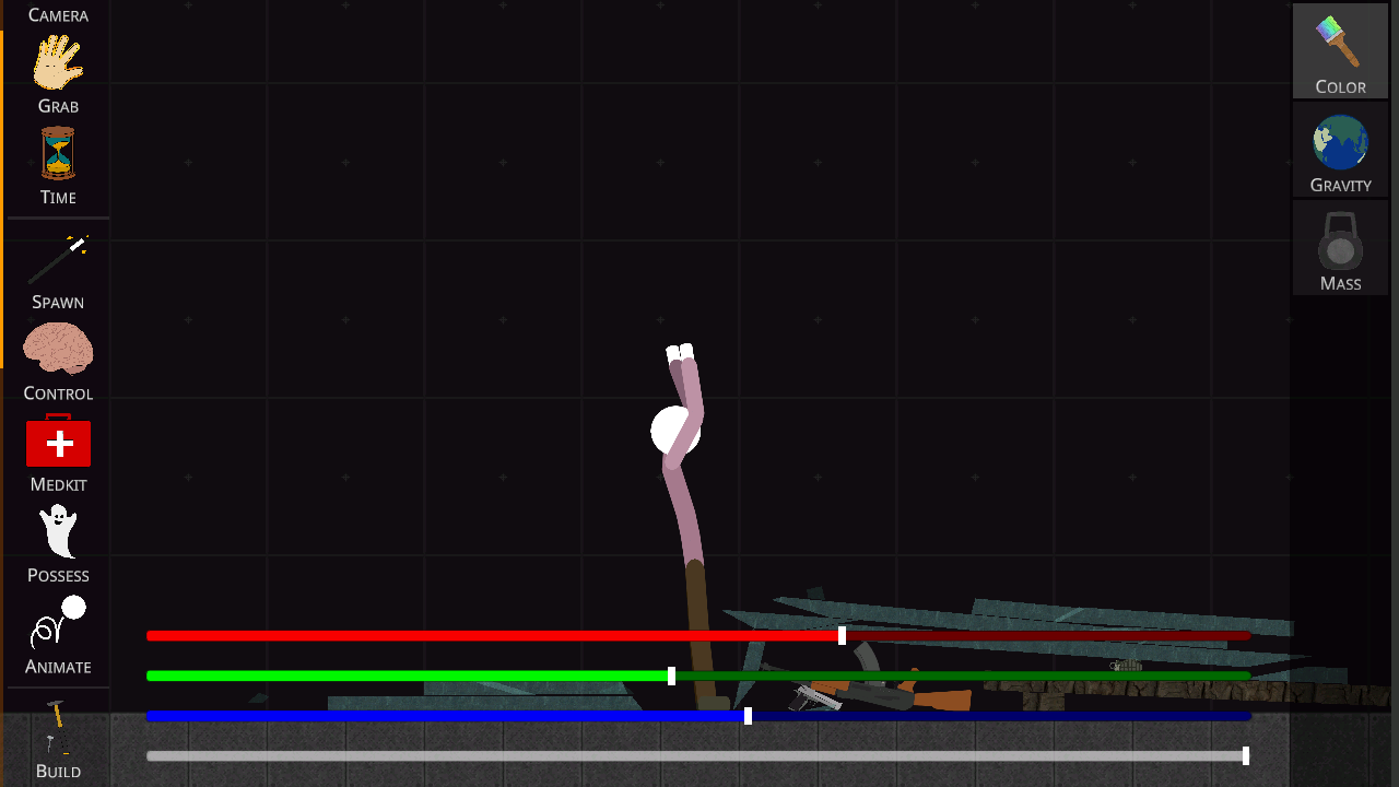 火柴人沙盒最新版下载v0.12.10 安卓汉化版