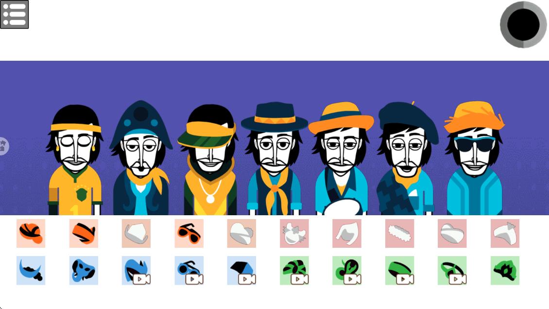 节奏国王手机版下载v1.1安卓版