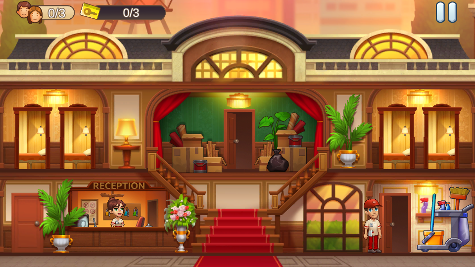 家族旅店最新版下载v1.1.3 安卓版