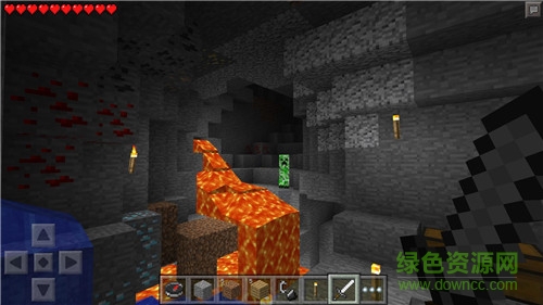 我 我的世界0.16.0正式版(Minecraft