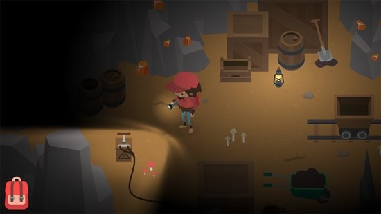 捣蛋大脚怪官方手机版