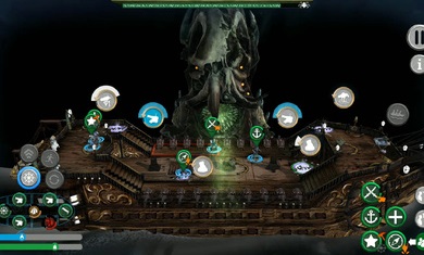 弃船手机版下载v1.0.803 安卓版