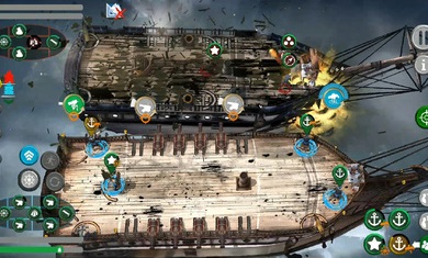 弃船手机版下载v1.0.803 安卓版