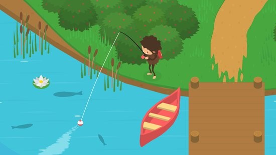 捣蛋大脚怪官方手机版下载v1.1 安卓版