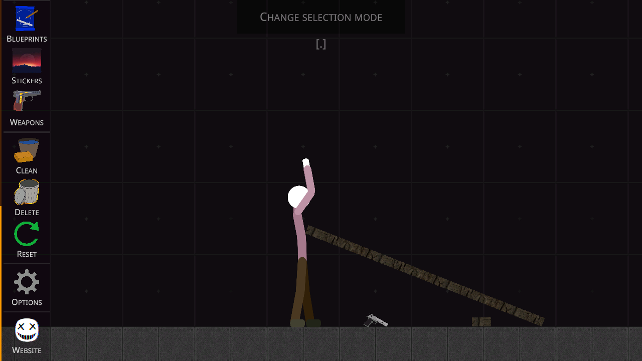 火柴人沙盒最新版下载v0.12.10 安卓汉化版