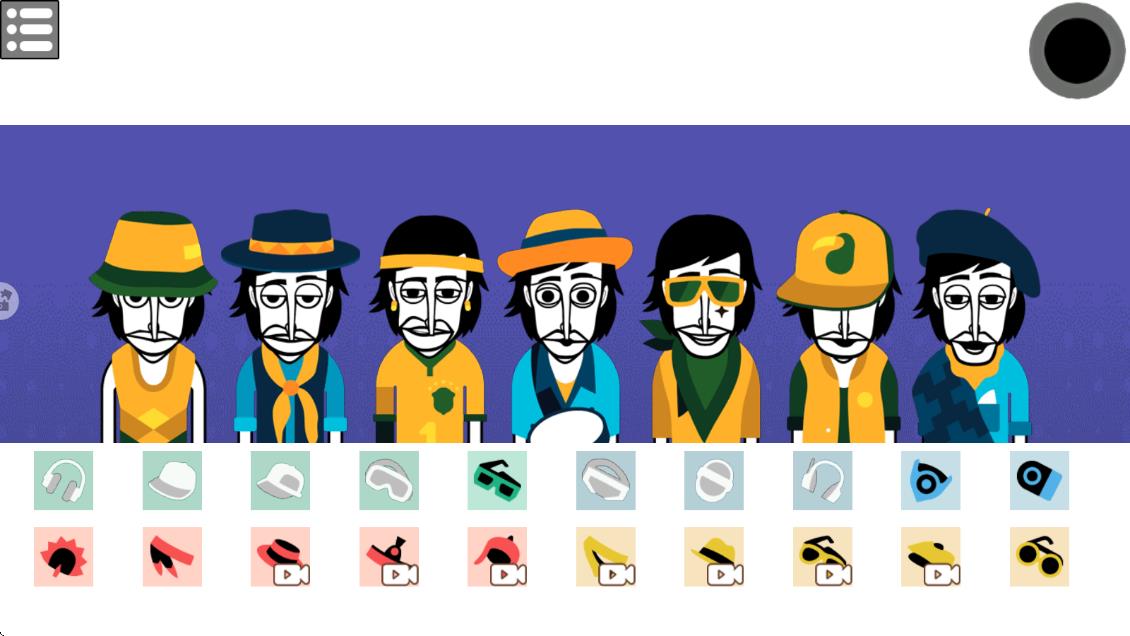 节奏国王手机版下载v1.1安卓版