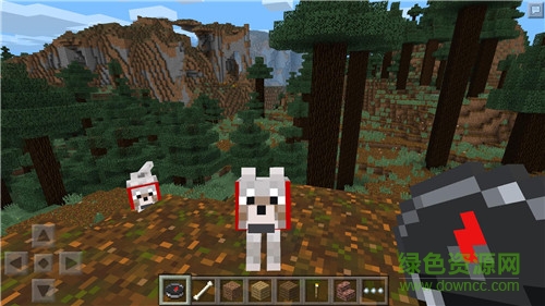 我 我的世界0.16.0正式版(Minecraft