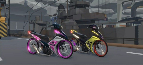 亚洲摩托冠军赛 PVPonline安卓版下载v1.0.6