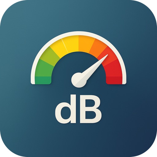 分贝仪_实时提醒