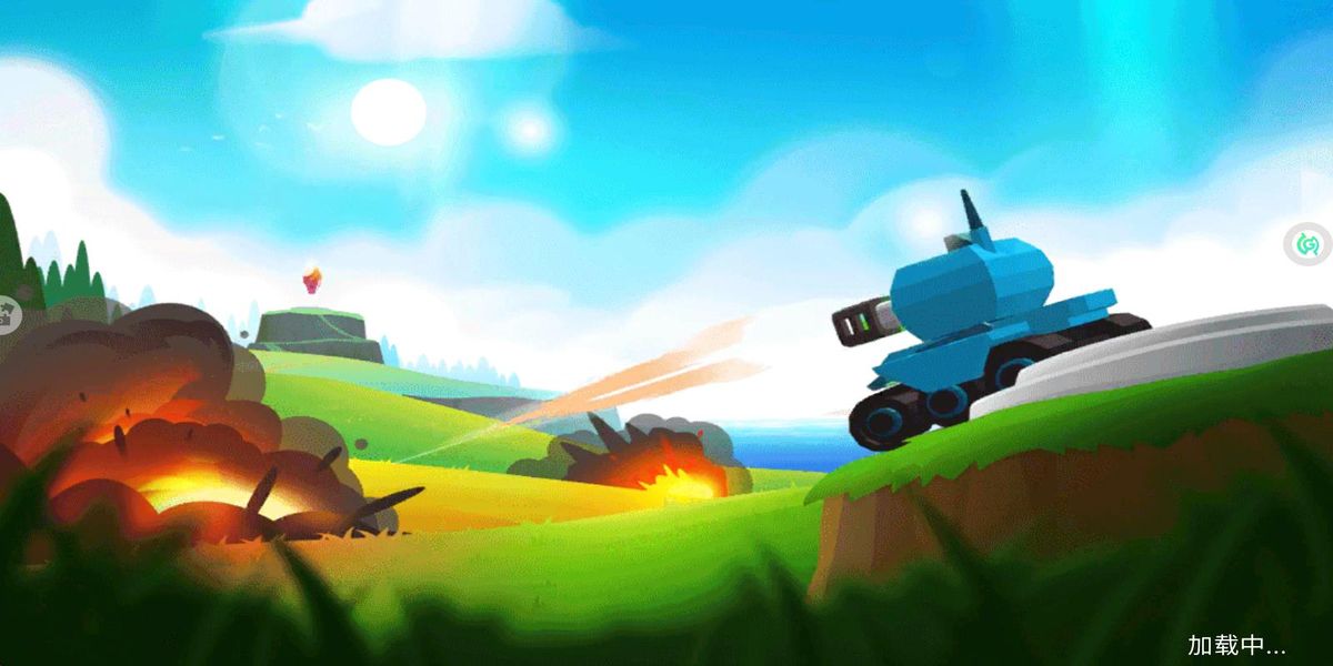 坦克大作战2手机版下载v1.0.0安卓版