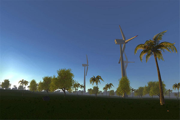 极限冒险挑战3d野外生存下载v3.2.1.0 安卓版