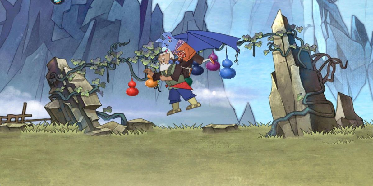 葫芦娃免费版下载v4.10.45安卓版